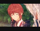 【ゼノブレイド２ 黄金の国イーラ】【part1】黄金の国イーラ編開始【ゲーム実況】【風神雷神】