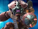 戦場の絆4.22 メサイア S7 66 アッガイ①