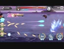 【アズールレーン】深緋の残響EX　ヒューストンチャレンジ