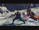 【ゴッドイーター3】【part1】拘束された自由【ゲーム実況】【風神雷神】