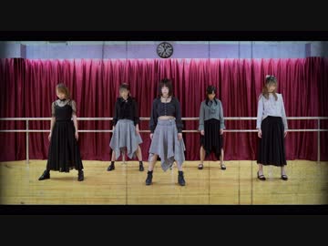 【Feari^】フィクサー　踊ってみた