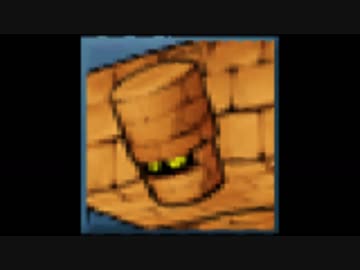 【実況】配合をダーツに任せてドラクエモンスターズ part12