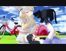 【MMDけもフレ】 けものフレンズ 投稿イラストスライドショー