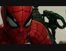 【実況】オラ、スパイダーマンだべ。26話