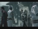 【実況】アサシンクリードシリーズ制覇に挑戦！[アサシンクリード] part.19
