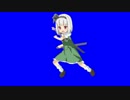 走るESK姉貴BB.mrms