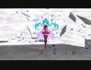 【ジャンル混合MMD】[A]ddiction【良いお年を。】