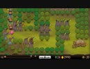PixelJunk Monsters Ultimate を静かにプレイ Part18