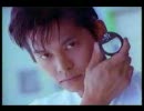懐かしいCM・サンテＦＸ