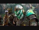 Icon For Hire - Rock and Roll Thugs 〔For Honor〕
