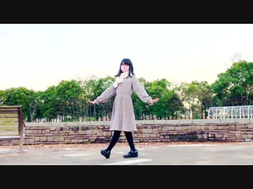 【咲良】Snow Fairy Story 踊ってみた【師走】