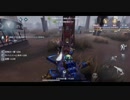 【プレイ動画】スマホ版 Identity V(第五人格)を[ハンター]でプレイしてみた#129
