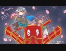 ポレン6　第68試合 【 6日目】