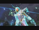 【実況】歴代仮面ライダーとのクライマックスなスクランブル [第3話]【ゴースト編】