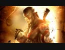 【ゆっくりとマキの実況プレイ】GOW　ASCENSION　Part39