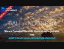 Camelia Villas Bali - Kayana, Kunja, Chelsea, Camelia