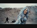 ARCH ENEMY - The Eagle Flies Alone  [Official Music Video]