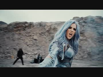 ARCH ENEMY - The Eagle Flies Alone  [Official Music Video]