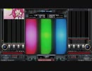 【beatmania IIDX】 L.F.O (SPA) 【Rootage】 ※手元付き
