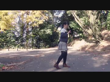 【らむね】  プラトニック・ラヴ　踊ってみた　《2018年最後！》