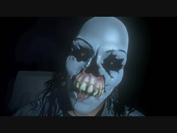 【訛り実況】UNTIL DAWN -惨劇の山荘-　#10