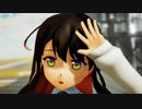 【MMD艦これ】 ふわりクレヨン 長波 清霜 1080p60fps Ray-MMD カメラ自作