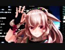 【アイドル部MMD】もこ田めめめで「Girls」【1080p】