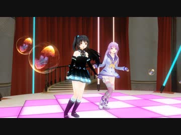 カスタムメイド3D2 - happy!happy!スキャンダル!! ver.佐咲紗花 - [Hyperdimension - UNI NEPGEAR]