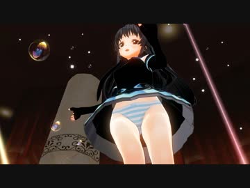 カスタムメイド3D2 - scarlet leap - [Hyperdimension - UNI]