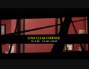 【夢色キャスト】LOVE CLEAR EVIDENCE EXPERT