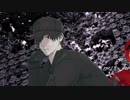 【MMDはたらく細胞】黒血球動作確認（虎視耽々）
