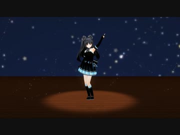 カスタムオーダーメイド3D2 - entrance to you -in 劇場 vocal.nao - [Hyperdimension - UNI]