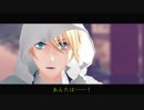 【MMD刀剣乱舞】本丸【MMD紙芝居】