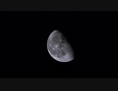 【初音ミク】 Moon River 【オリジナル】