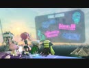 【オクト・エキスパンション】貢物で楽しむ実況 part24(最終回…？)【初見プレイ】