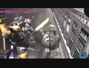 【ゆっくり実況】強化されすぎたザクと大天使アッガイ【あらいぐま】