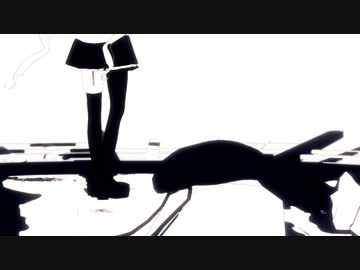 自分の息抜きに満潮と村雨に踊ってもらいました