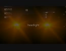 headlight / feat.初音ミク