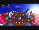 【実況】ソニックフォース　初見プレイ⑤