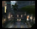 散策ゲー紀行１： Prince of Persia ～時の砂～ PART6