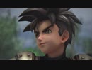 11【ゲイが】ドラゴンクエストヒーローズ 実況プレイ【ドラクエ無双！！】