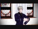 【APヘタリアMMD】普で愛言葉Ⅱ【自作モデル】