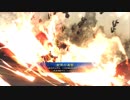 [三国志大戦]andaのＧ大戦１２ 騎馬単勇略vs女傑の連激(７州)