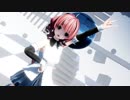 【MMD】らぶ式Rougeで『シューティングスター』1080p