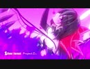 【東方】Silver Forest Project.D XFD【Silver Forest】
