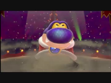 スーパーマリオ３Dワールド初見実況プレイ　part7