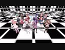 シロちゃんとアイドル部で太陽系デスコ 馬追加差分