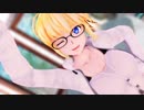【Fate/MMD】水着ジャンヌで「すーぱー☆あふぇくしょん」【1080p】