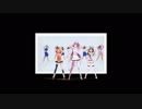 TT(TWICEさま)　モーションデータ作成中!　進捗率60%