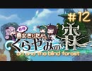 【Ori and the Blind Forest】自称東北きりたんとくらやみの森＃12【VOICEROID実況】